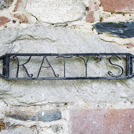 Katys Cottage Balnaboth Εξωτερικό φωτογραφία