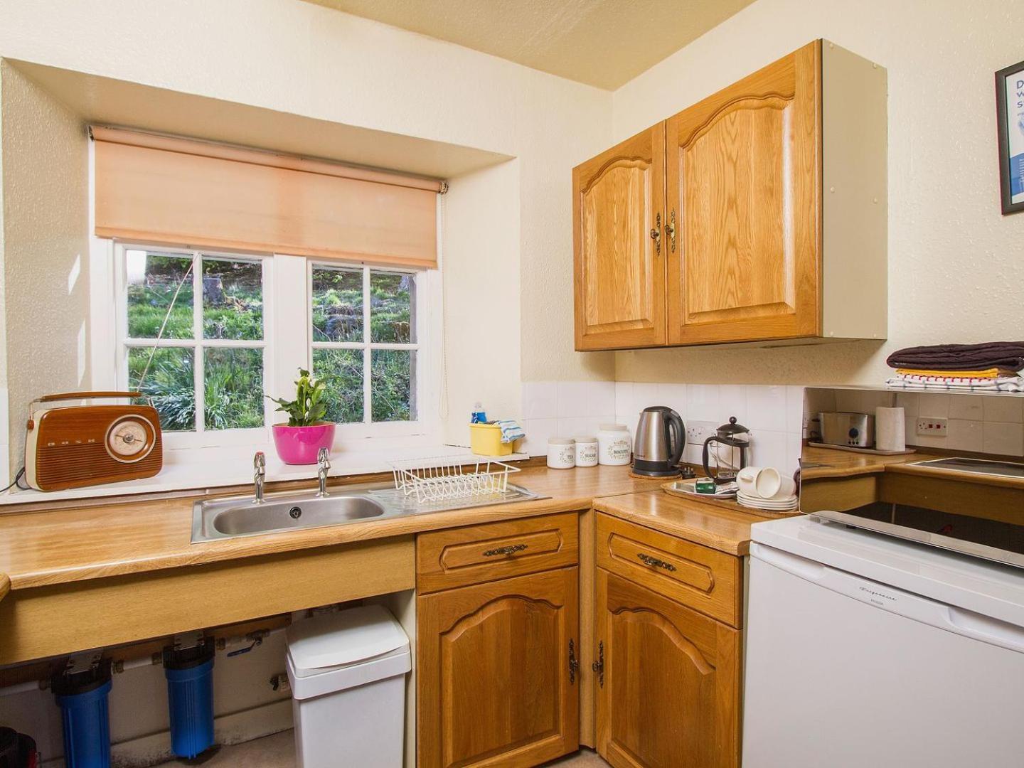Katys Cottage Balnaboth Εξωτερικό φωτογραφία