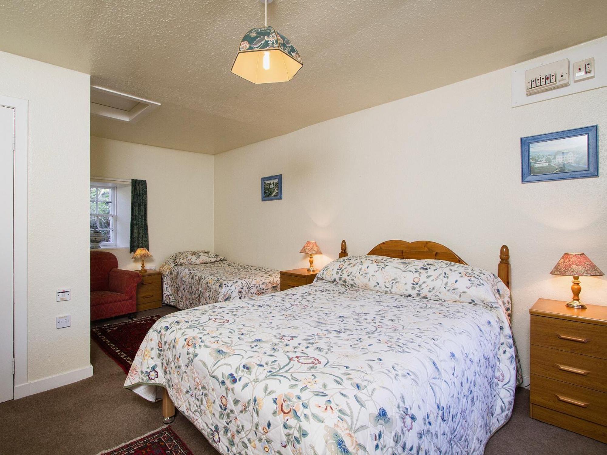 Katys Cottage Balnaboth Εξωτερικό φωτογραφία
